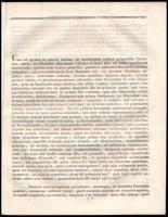 1831 [Spányik Glicér (1783-1850)]: Oratio ad auditores philosophiae habita in auspicio anni scholast...