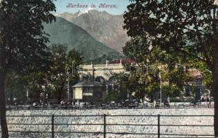 Meran hospital
