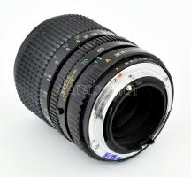 Sun 1:3,5-4,5 / 35 mm macro objektív egy sapkával