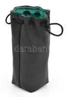 Flexar auto tele zoom 1:3,8-4,8 70-200 mm teleobjektív UV szűrővel, tokkal