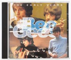 The Bee Gees - The early years. CD compilation, Hallmark 311222, 1999. NM