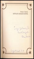 Polner Zoltán: Időtlen szegedi képek. Szeged, 2007, Bába Kiadó. Fekete-fehér fotókkal illusztrált. K...