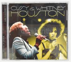 Cissy &amp; Whitney Houston. CD, Austro Mechana CD 152.504. NM