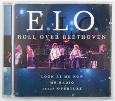 ELO - Roll Over Beethoven. CD, Disky DC 864272. NM