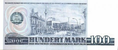 NDK 1971-85. 5M, 10M, 20M, 50M, 100M 2klf sorszámmal, 200M, 500M komplett sor, benne sorszám variáns...