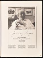 Énekek éneke. Szalay Lajos rajzai. Az egyik fordító, Somlyó György (1920-2006) által Feledy Gyula (1...