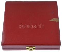 Madarassy Walter (1909-1994) 1973. "Balogh Károly 1895-1973 / Semmelweis Orvostudományi Egyetem...