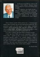 Dr. Bernáth Zoltán: Horthy Miklós. Egy lovaguralkodó és népe. Gyöngyös, 2007, Pallas Antikvárium. Fe...