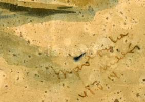 Mártonka Miklós (?-?), működött a XX. sz. közepén, 3 db mű: Hajók, 1948; Csónak a hídnál (Budapest ?...