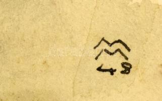 Mártonka Miklós (?-?), működött a XX. sz. közepén, 3 db mű: Hajók, 1948; Csónak a hídnál (Budapest ?...