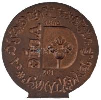 Rajki László (1939- ) DN "Az év dísznövénykertésze / A Dísznövényszövetség és Terméktanács díja...