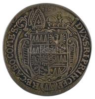 Osztrák Államok / Olmütz 1694. 15Kr Ag "II. Károly" (6,04g) T: XF,VF vésett haj
Austrian ...