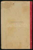 Lejtényi Sándor: Rovargyűjtő. Segédkönyv a középiskolai tanuló ifjúság számára. Bp., 1899, Franklin-...