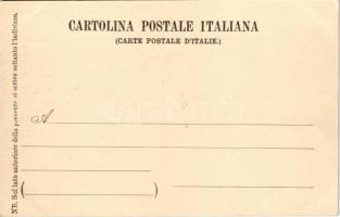 Firenze, Tergo di Borgo S. Jacopo lungo l'Arno