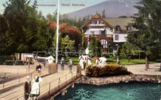 Salzkammergut hotel
