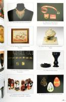 Magyar kézművesség - 2003. Szerk.: Gergely Andrea, Gergely Imre. Bp., 2003, A Magyar Kézművességért ...