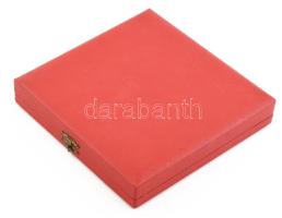 DN "Rákóczi Mezeje MGTSZ (Mezőgazdasági Termelőszövetkezet) - Romhány" kétoldalas, öntött ...