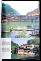 100 csoda Kínában. Ford. és kibővítette: Antóni Csaba. Bp., 2007, Kossuth. Rendkívül gazdag képanyag...