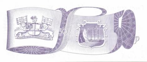 St.Helena 1976. 50p, 5Ł + 1981. 1Ł T:I R!