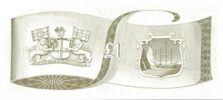 St.Helena 1976. 50p, 5Ł + 1981. 1Ł T:I R!