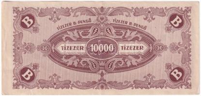 1946. 10.000BP T:VF Adamo P35