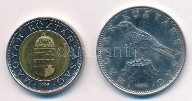 1996. 50Ft + 100Ft T:AU