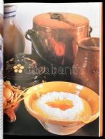 Művésztársaságban - Renoir. 60 különleges recepttel. Ford.: Elsässer Klaudia. Bp., 2003, Korona. Gaz...