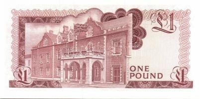 Gibraltár 1988. 1Ł, 5Ł T:I