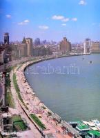 7+1 db útikönyv: Kilátó Sorozat 7 kötete: India, Olaszország, Thaiföld, Kína (x2), Ausztrália, Spany...