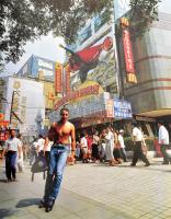 7+1 db útikönyv: Kilátó Sorozat 7 kötete: India, Olaszország, Thaiföld, Kína (x2), Ausztrália, Spany...