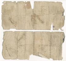 Franciaország / Rouen 1797-1803. 20Fr "annulé (érvénytelen)" felülbélyegzéssel (2x) T:G
F...