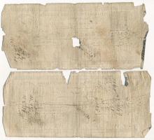 Franciaország / Rouen 1797-1803. 20Fr "annulé (érvénytelen)" felülbélyegzéssel (2x) T:G
F...