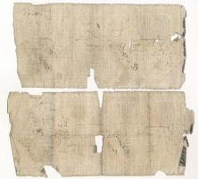 Franciaország / Rouen 1797-1803. 20Fr "annulé (érvénytelen)" felülbélyegzéssel (2x) T:G Fr...