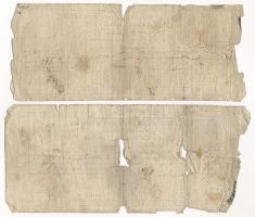 Franciaország / Rouen 1797-1803. 20Fr "annulé (érvénytelen)" felülbélyegzéssel (2x) T:G
F...