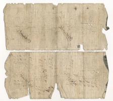 Franciaország / Rouen 1797-1803. 20Fr "annulé (érvénytelen)" felülbélyegzéssel (2x) T:G
F...