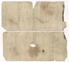 Franciaország / Rouen 1797-1803. 20Fr "annulé (érvénytelen)" felülbélyegzéssel (2x) T:G
F...