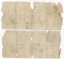 Franciaország / Rouen 1797-1803. 20Fr "annulé (érvénytelen)" felülbélyegzéssel (2x) T:G
F...