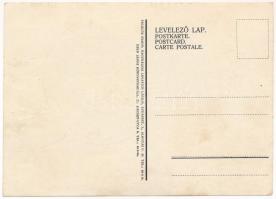 Európa népei mikor fojtjátok meg már a vörös kígyót? Antiszemita szovjetellenes propaganda lap. Fele...