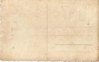 Fonyód, Balaton csatornája. photo (fl)