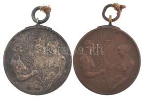 Damkó József (1872-1955) / Exner Károly (1850-1919) DN "Magyarországi Testedző-Egyesületek Szöv...