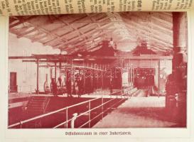 Walter Häntzschel: Erfindungen und Experiment I-III. Bände. Berlin,1905., W. Herlet. Német nyelven. ...