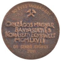 1967. (2011) "Soltz Vilmos 1833-1901 / Országos Magyar Bányászati és Kohászati Egyesület" ...