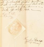 1810 Rudnay Sándor (1760-1831) későbbi erdélyi püspök (1815-1819), majd esztergomi hercegprímás, bíb...