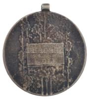 Berán Lajos (1883-1943) 1919. "Nemesfém MTE országos ifjúsági versenydíja 1919. júniusban - I. ...