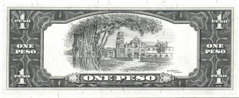 Fülöp-szigetek 1949. 1P, 2P, 5P (2x), 10P (2x) aláírás variánsok, 20P, 100P T:I Összesen 8db!