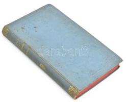 Huttkay Lipót: A nő Társadalmunkban és az Örök Ember.
Eger, 1899. (Egri Lyceum). 1 t. (litografált ...