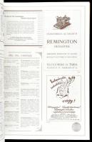 Eladó az egész világ. Képes és (képtelen) hirdetéstörténet. Szerk.: Szokács Eszter. Bp., 1994, AB OV...