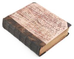 Erdély országának Három Könyvekre osztatott törvényes könyve. Melly approbata, compilata constitutio...