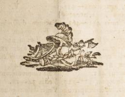 [Horváth Keresztély János (1732-1799)] Johann Baptist Horváth: Elementa Physicae. Opus novis elabora...