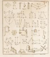 [Horváth Keresztély János (1732-1799)] Johann Baptist Horváth: Elementa Physicae. Opus novis elabora...